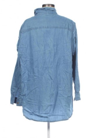Damenbluse Anko, Größe XL, Farbe Blau, Preis € 17,99