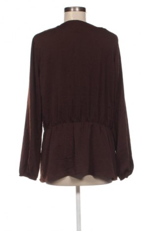 Damenbluse Anko, Größe XL, Farbe Braun, Preis 17,99 €