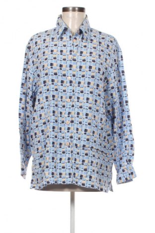 Damenbluse Ann Christine, Größe S, Farbe Mehrfarbig, Preis € 12,83