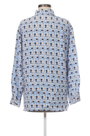 Damenbluse Ann Christine, Größe S, Farbe Mehrfarbig, Preis € 12,83
