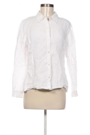 Cămașă de femei Ann Taylor, Mărime M, Culoare Ecru, Preț 145,00 Lei