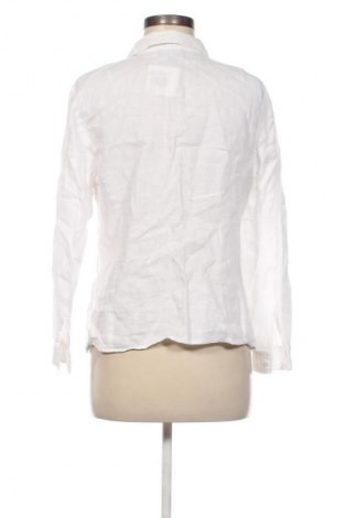 Cămașă de femei Ann Taylor, Mărime M, Culoare Ecru, Preț 145,00 Lei