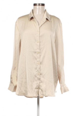 Damenbluse Anna Field, Größe XL, Farbe Beige, Preis 17,99 €