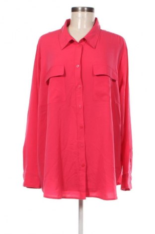 Damenbluse Apt.9, Größe 3XL, Farbe Rosa, Preis 12,79 €