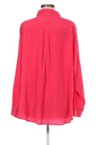 Damenbluse Apt.9, Größe 3XL, Farbe Rosa, Preis 12,79 €
