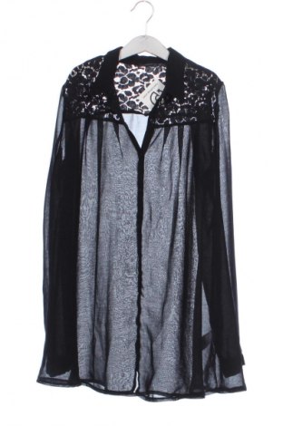 Damenbluse Atmosphere, Größe XS, Farbe Schwarz, Preis € 12,83