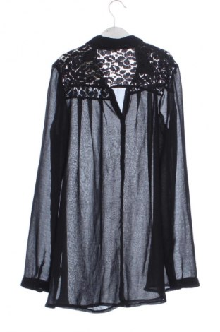 Damenbluse Atmosphere, Größe XS, Farbe Schwarz, Preis € 12,83