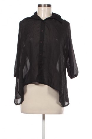 Damenbluse Attrattivo, Größe M, Farbe Schwarz, Preis € 20,97