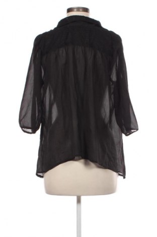 Damenbluse Attrattivo, Größe M, Farbe Schwarz, Preis € 20,97