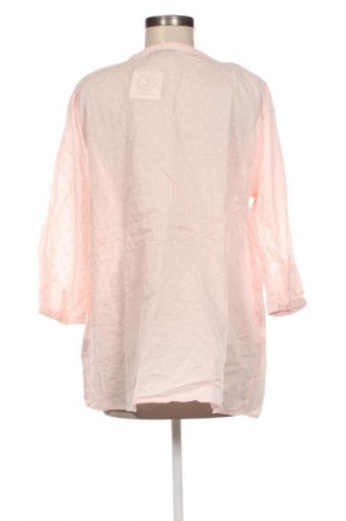 Damenbluse Autograph, Größe L, Farbe Rosa, Preis 17,99 €