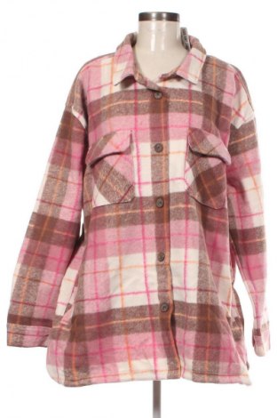Damenbluse Avella, Größe 3XL, Farbe Mehrfarbig, Preis € 7,99