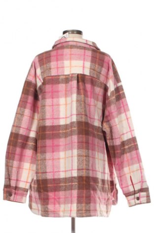 Damenbluse Avella, Größe 3XL, Farbe Mehrfarbig, Preis € 7,99