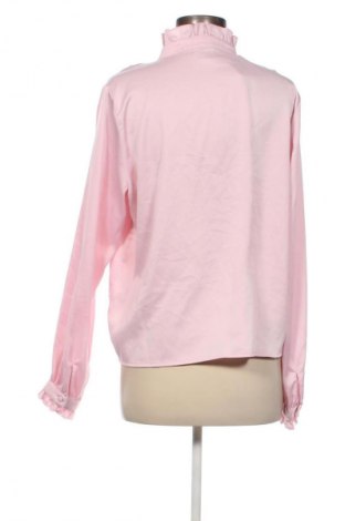 Dámská košile  Aware by Vero Moda, Velikost L, Barva Růžová, Cena  253,00 Kč