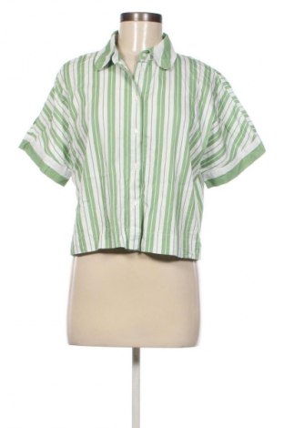 Damska koszula Aware by Vero Moda, Rozmiar M, Kolor Kolorowy, Cena 46,30 zł