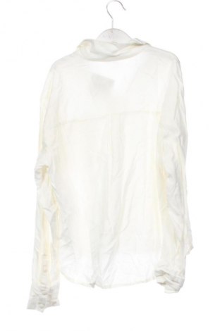 Γυναικείο πουκάμισο Aware by Vero Moda, Μέγεθος XS, Χρώμα Εκρού, Τιμή 10,23 €