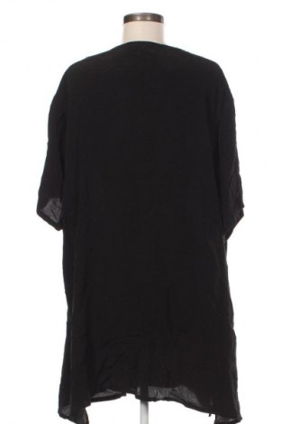 Дамска риза B.B Design Jytte Meilvang, Размер XXL, Цвят Черен, Цена 27,99 лв.