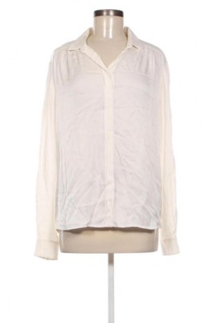 Damenbluse BOSS, Größe M, Farbe Ecru, Preis 94,99 €