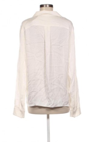 Damenbluse BOSS, Größe M, Farbe Ecru, Preis 94,99 €