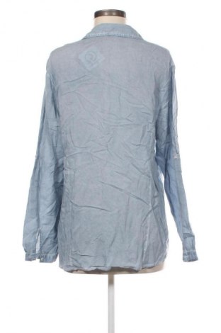 Damenbluse Barbara Lebek, Größe L, Farbe Blau, Preis 37,99 €