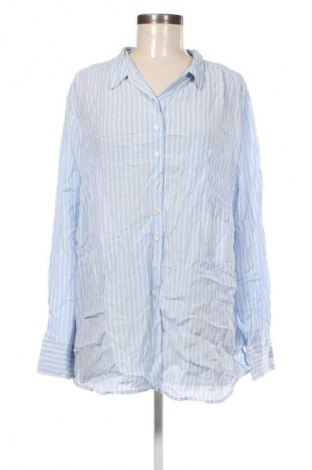Damenbluse Basler, Größe XXL, Farbe Mehrfarbig, Preis € 38,99