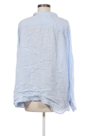 Damenbluse Basler, Größe XXL, Farbe Mehrfarbig, Preis € 38,99