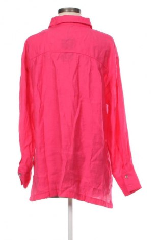 Damenbluse Bebe Plus, Größe M, Farbe Rosa, Preis € 23,81