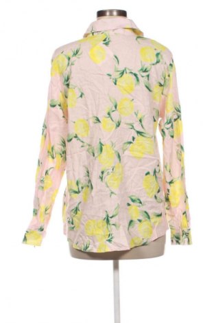 Damenbluse Belle By Kim Gravel, Größe XXL, Farbe Mehrfarbig, Preis € 17,99