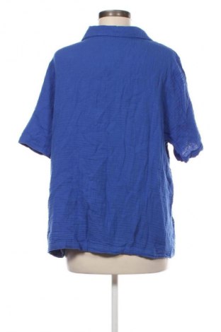 Dámská košile  Beloved, Velikost XL, Barva Modrá, Cena  314,00 Kč