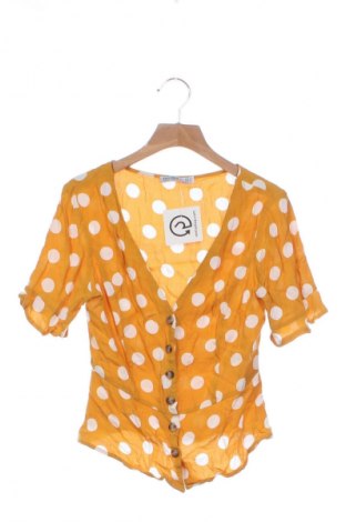 Női ing Bershka, Méret XS, Szín Sokszínű, Ár 5 000 Ft