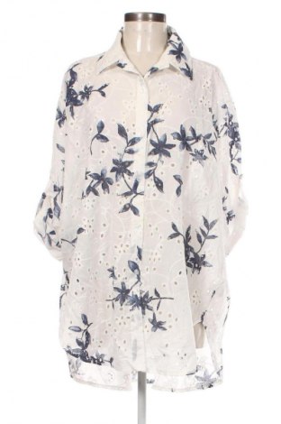 Damenbluse Bianco, Größe 3XL, Farbe Mehrfarbig, Preis € 25,00