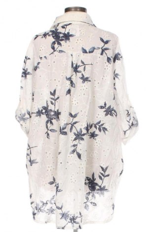 Damenbluse Bianco, Größe 3XL, Farbe Mehrfarbig, Preis € 25,00
