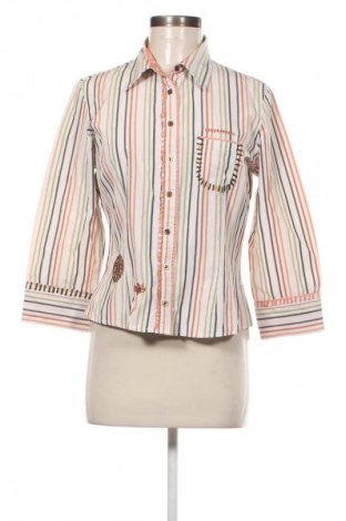 Damenbluse Biba, Größe M, Farbe Mehrfarbig, Preis € 17,99