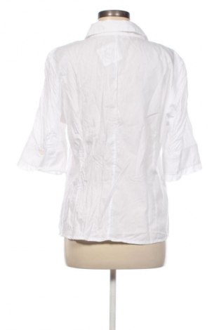 Damenbluse Biba, Größe XL, Farbe Weiß, Preis 12,79 €