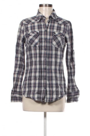 Damenbluse Bizzbee, Größe L, Farbe Mehrfarbig, Preis € 12,79