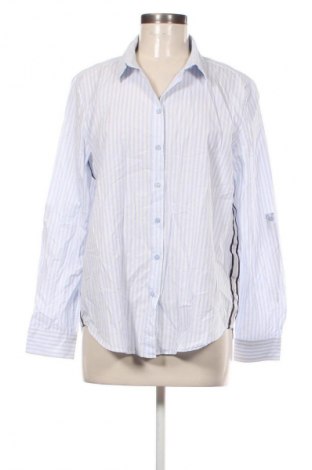 Damenbluse Blue Motion, Größe M, Farbe Mehrfarbig, Preis 17,99 €