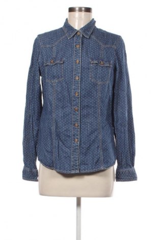 Damenbluse Boden, Größe M, Farbe Mehrfarbig, Preis 28,18 €