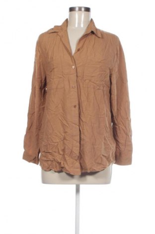 Damenbluse Body Flirt, Größe M, Farbe Braun, Preis € 17,99