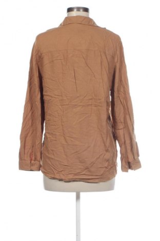 Damenbluse Body Flirt, Größe M, Farbe Braun, Preis € 17,99