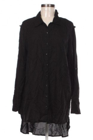 Damenbluse Body Flirt, Größe XL, Farbe Schwarz, Preis € 17,99