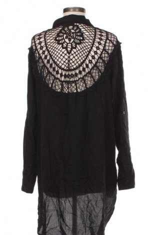 Damenbluse Body Flirt, Größe XL, Farbe Schwarz, Preis € 17,99