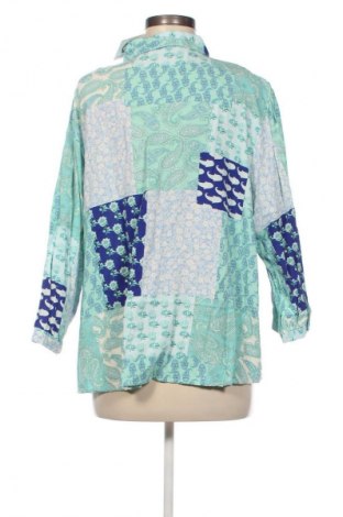Damenbluse Body Flirt, Größe XXL, Farbe Mehrfarbig, Preis € 12,79