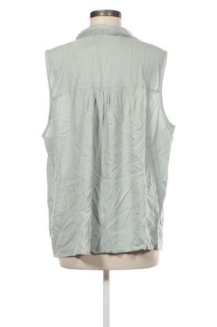 Damenbluse Body Flirt, Größe 3XL, Farbe Grün, Preis € 12,68