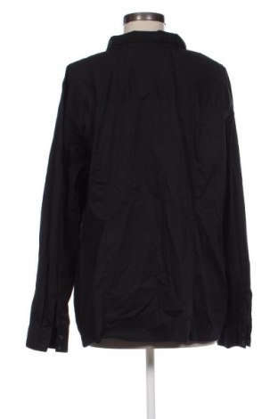 Cămașă de femei Body Flirt, Mărime XXL, Culoare Negru, Preț 66,88 Lei