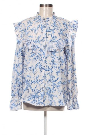 Női ing Boohoo, Méret XL, Szín Sokszínű, Ár 6 809 Ft