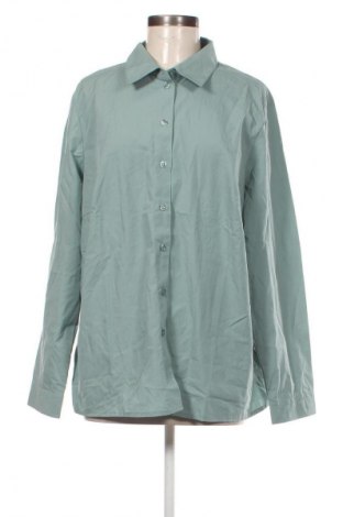 Dámská košile  Bpc Bonprix Collection, Velikost XXL, Barva Zelená, Cena  314,00 Kč