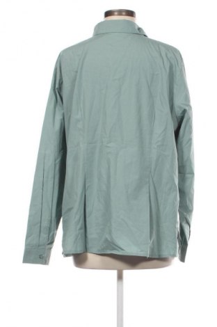 Dámská košile  Bpc Bonprix Collection, Velikost XXL, Barva Zelená, Cena  314,00 Kč