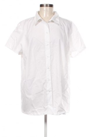 Dámská košile  Bpc Bonprix Collection, Velikost XXL, Barva Bílá, Cena  322,00 Kč
