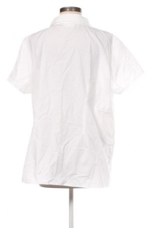 Dámská košile  Bpc Bonprix Collection, Velikost XXL, Barva Bílá, Cena  322,00 Kč