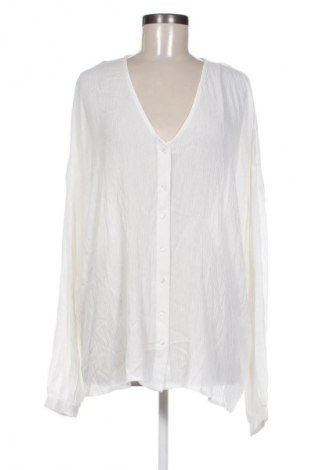 Cămașă de femei Bpc Bonprix Collection, Mărime XXL, Culoare Ecru, Preț 66,88 Lei