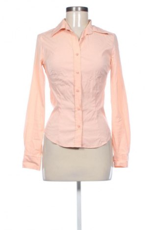 Damenbluse Braiconf, Größe S, Farbe Rosa, Preis € 28,18